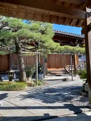 称名寺の本殿・本堂