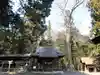 石神神社のその他建物