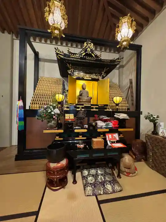 伊勢の国 四天王寺(三重県)