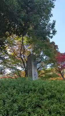 苗秀寺(京都府)