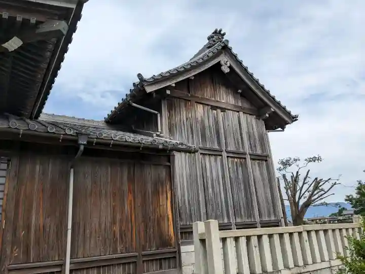 八幡神社(岐阜県)