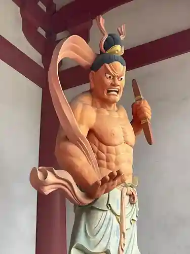 四天王寺(大阪府)