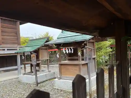大神神社（花池）(愛知県)