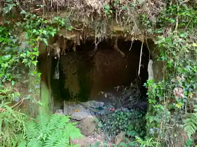 不動寺のその他建物