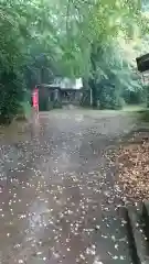 子安神社(茨城県)