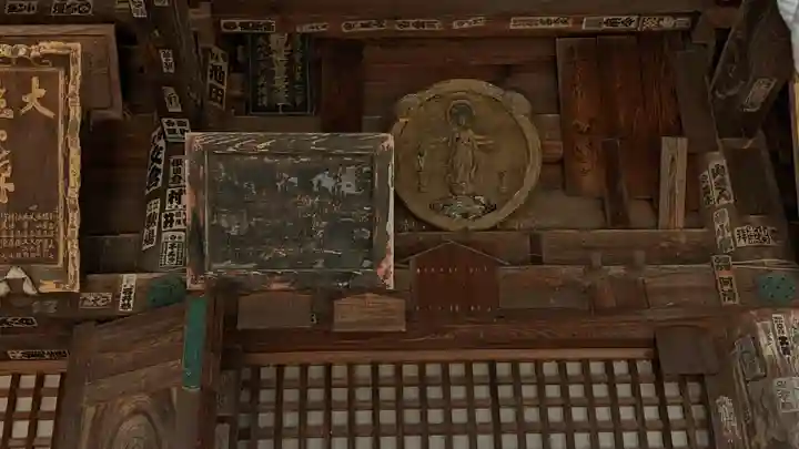 穴太寺のその他建物