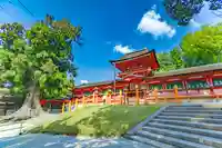 春日大社(奈良県)