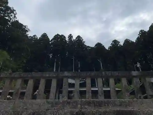 徳川家霊台(和歌山県)