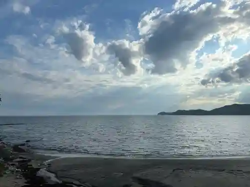 横山石神神社(三重県)