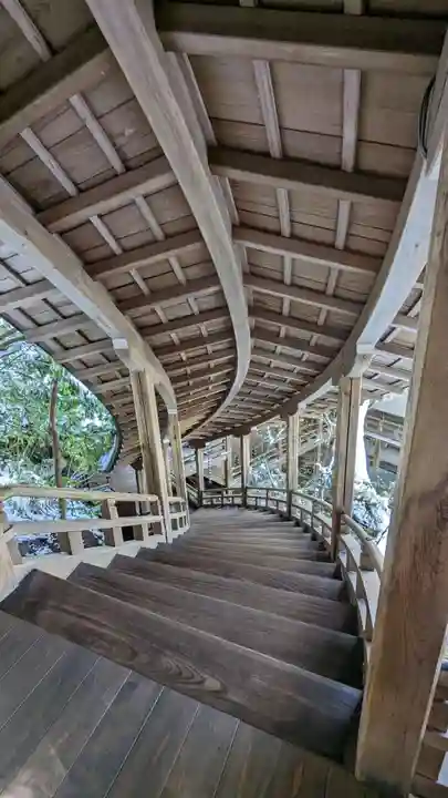 禅林寺(永観堂)(京都府)