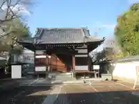 観藏院(東京都)
