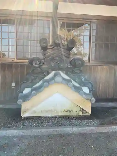 馬頭神明宮(愛知県)