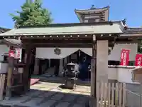 永代寺(東京都)