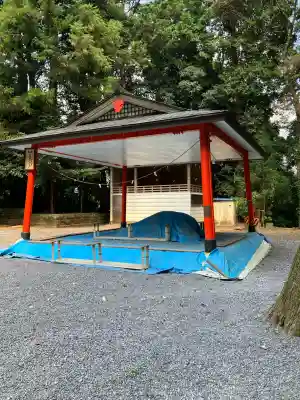 生子神社(栃木県)