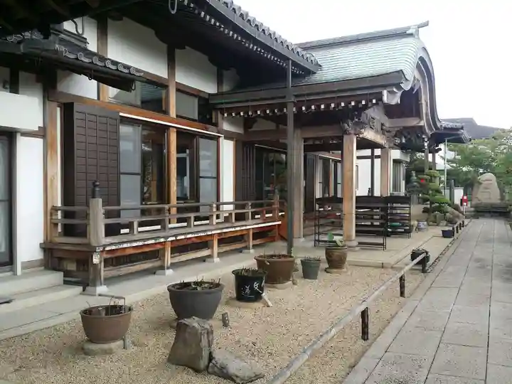 月照寺のその他建物