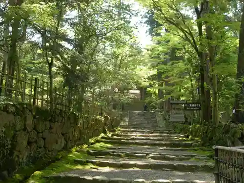 西明寺(滋賀県)