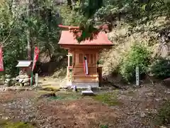 酒波寺(滋賀県)