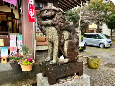 中川八幡神社(長崎県)