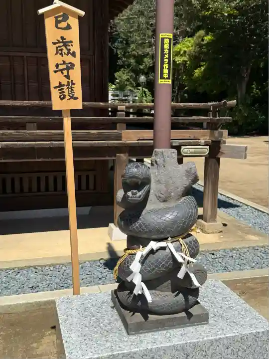 水戸八幡宮(茨城県)