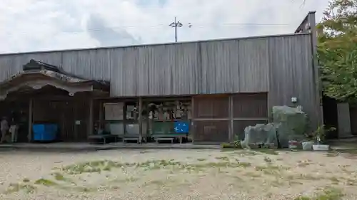 長等神社(滋賀県)