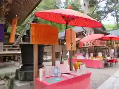 宝登山神社の建物その他