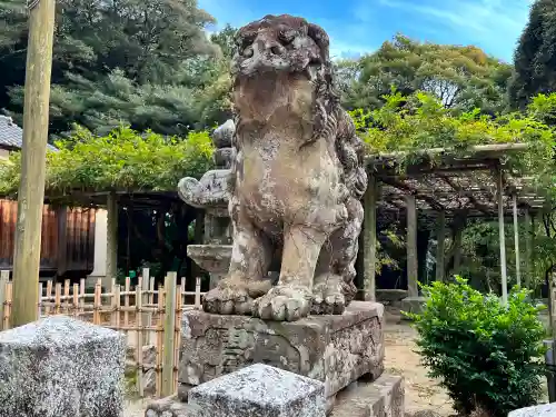 高祖神社(福岡県)