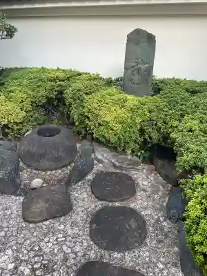 霊泉院(東京都)