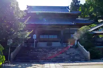 一畑薬師(島根県)