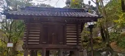 石山寺のその他建物