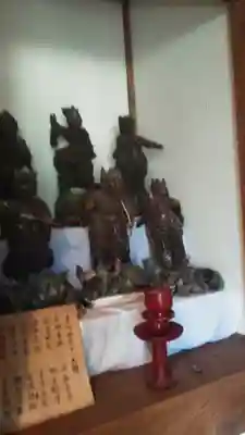 萬弘寺のその他建物