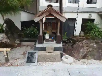 信松院(東京都)