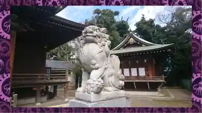 赤羽八幡神社(東京都)