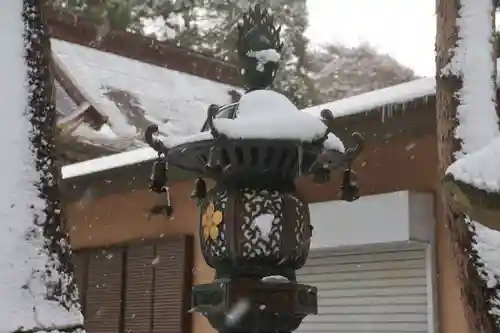 小平潟天満宮のその他建物