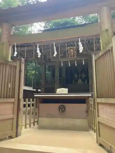 鹿島神宮(茨城県)