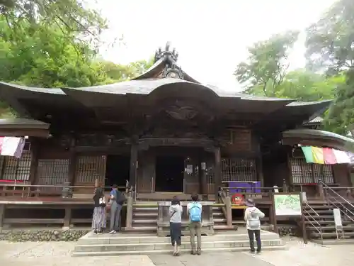 深大寺(東京都)