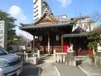 慈受院門跡(京都府)