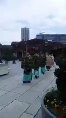 神田神社（神田明神）のお祭り