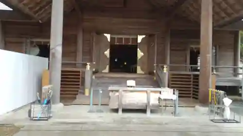 開成山大神宮(福島県)