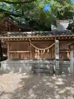 多賀神社(尾張多賀神社)のその他建物