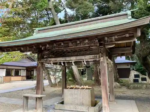 大洗磯前神社(茨城県)