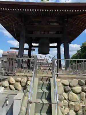 宝泉寺(東京都)