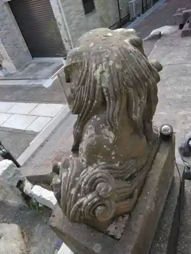 海南神社(神奈川県)