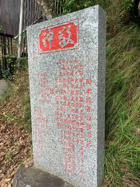 大日神社(千葉県)