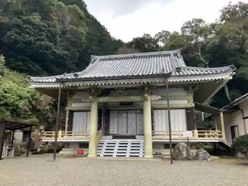 常林寺(三重県)