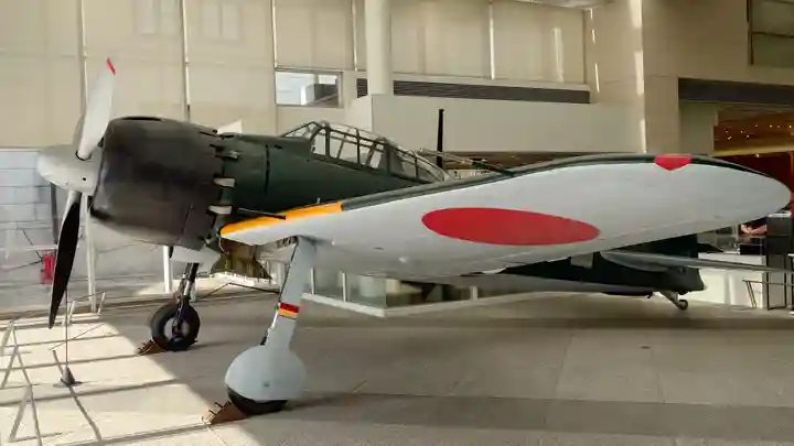 靖國神社(東京都)
