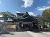 正八幡宮(福岡県)