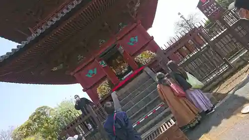池上本門寺のその他建物