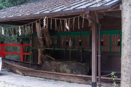 賀茂御祖神社（下鴨神社）(京都府)