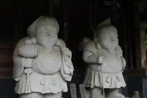 深大寺(東京都)