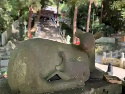 枚岡神社(大阪府)